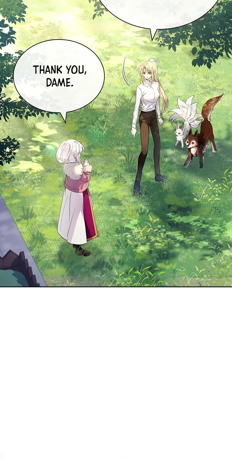 Read I Raised a Nine Tailed Fox Wrongly chapter 21 image 67 on Lezhin