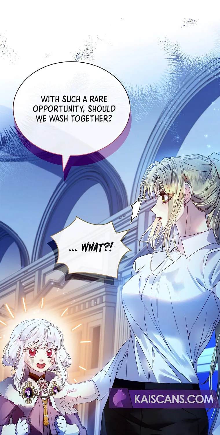 Read I Raised a Nine Tailed Fox Wrongly chapter 21 image 70 on Lezhin