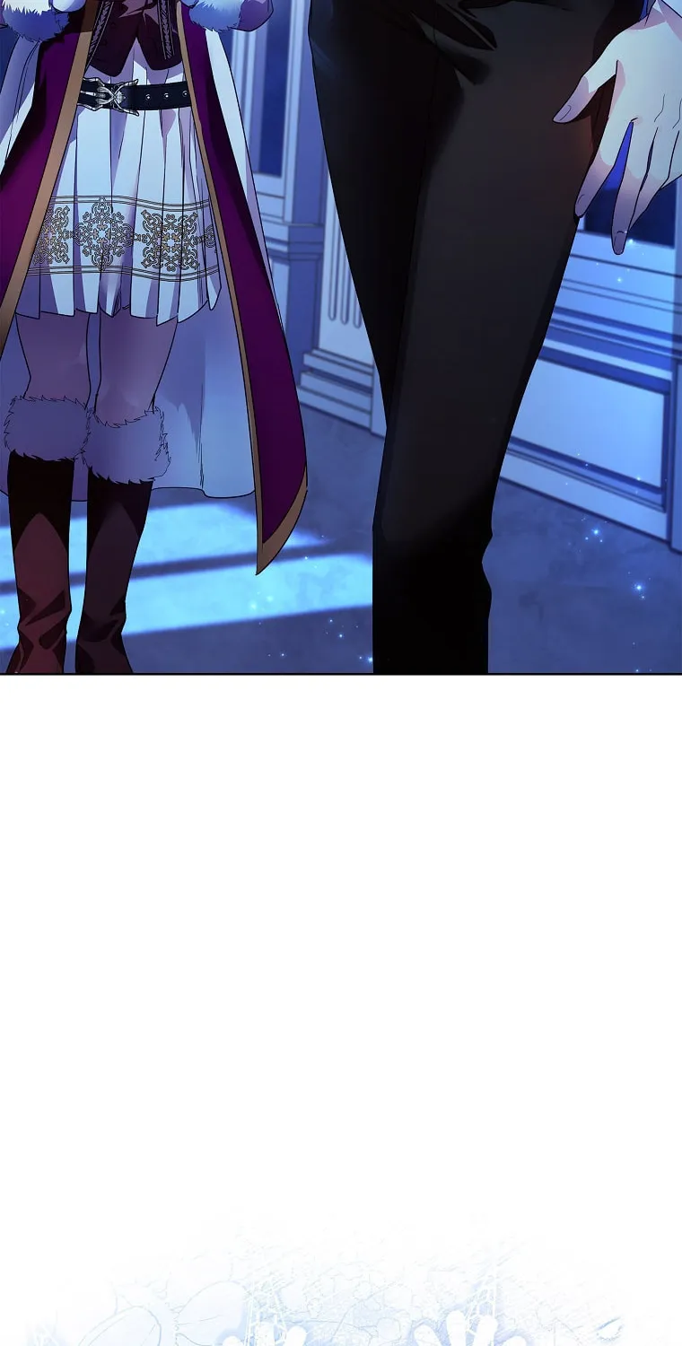 Read I Raised a Nine Tailed Fox Wrongly chapter 21 image 71 on Lezhin