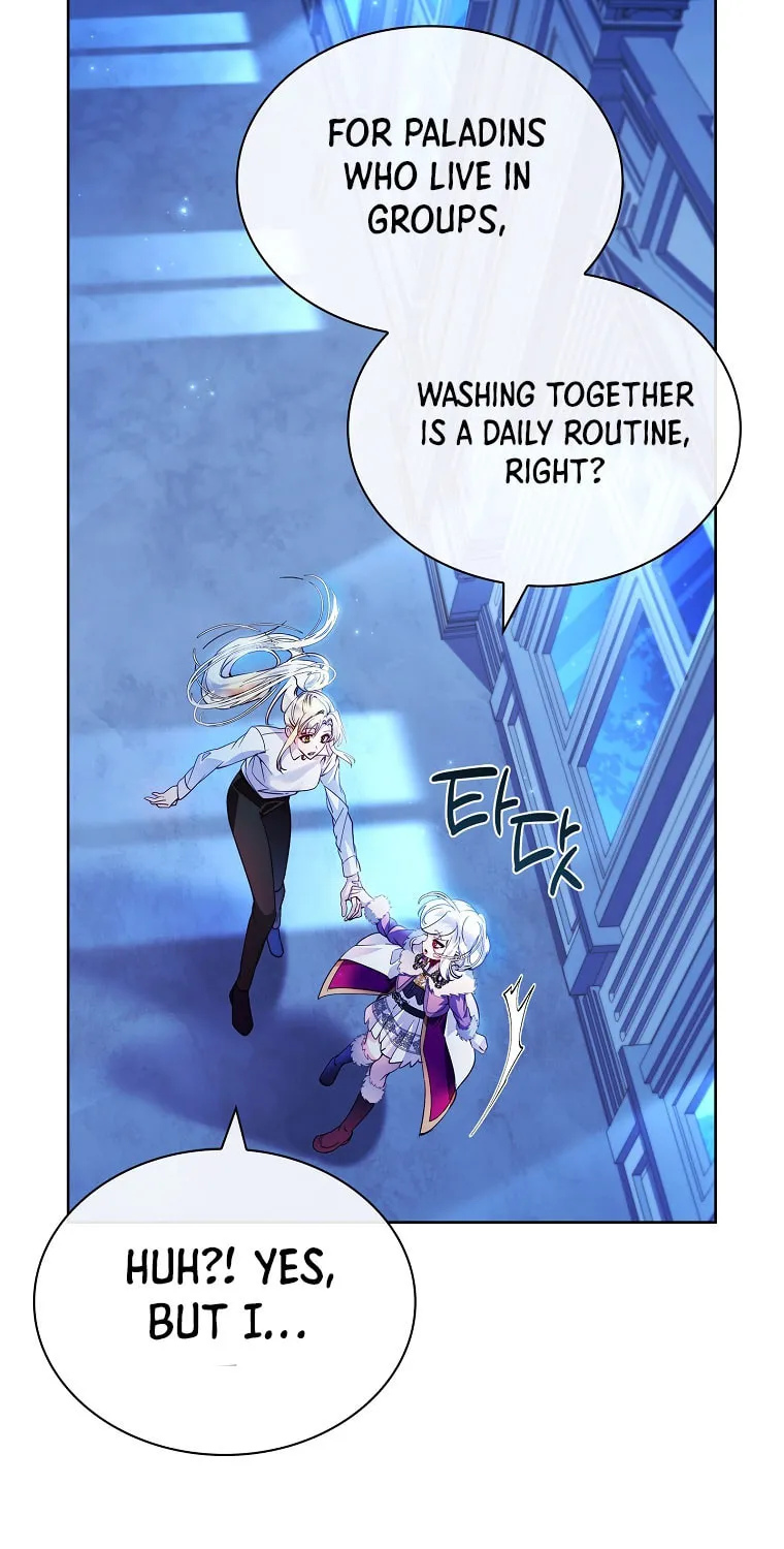 Read I Raised a Nine Tailed Fox Wrongly chapter 21 image 74 on Lezhin
