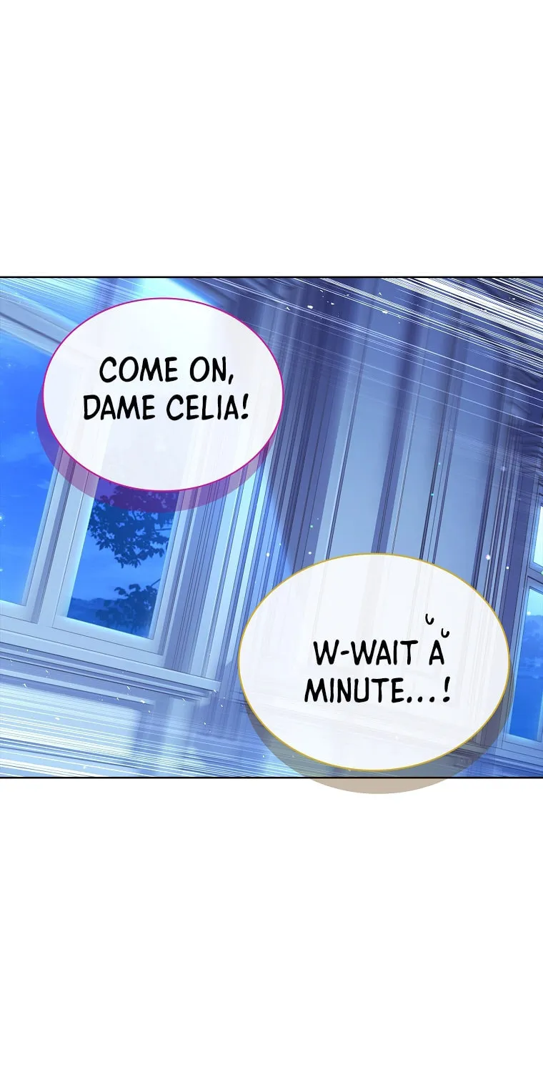 Read I Raised a Nine Tailed Fox Wrongly chapter 21 image 75 on Lezhin