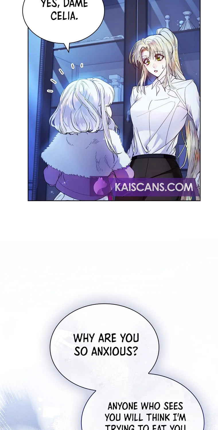 Read I Raised a Nine Tailed Fox Wrongly chapter 21 image 79 on Lezhin