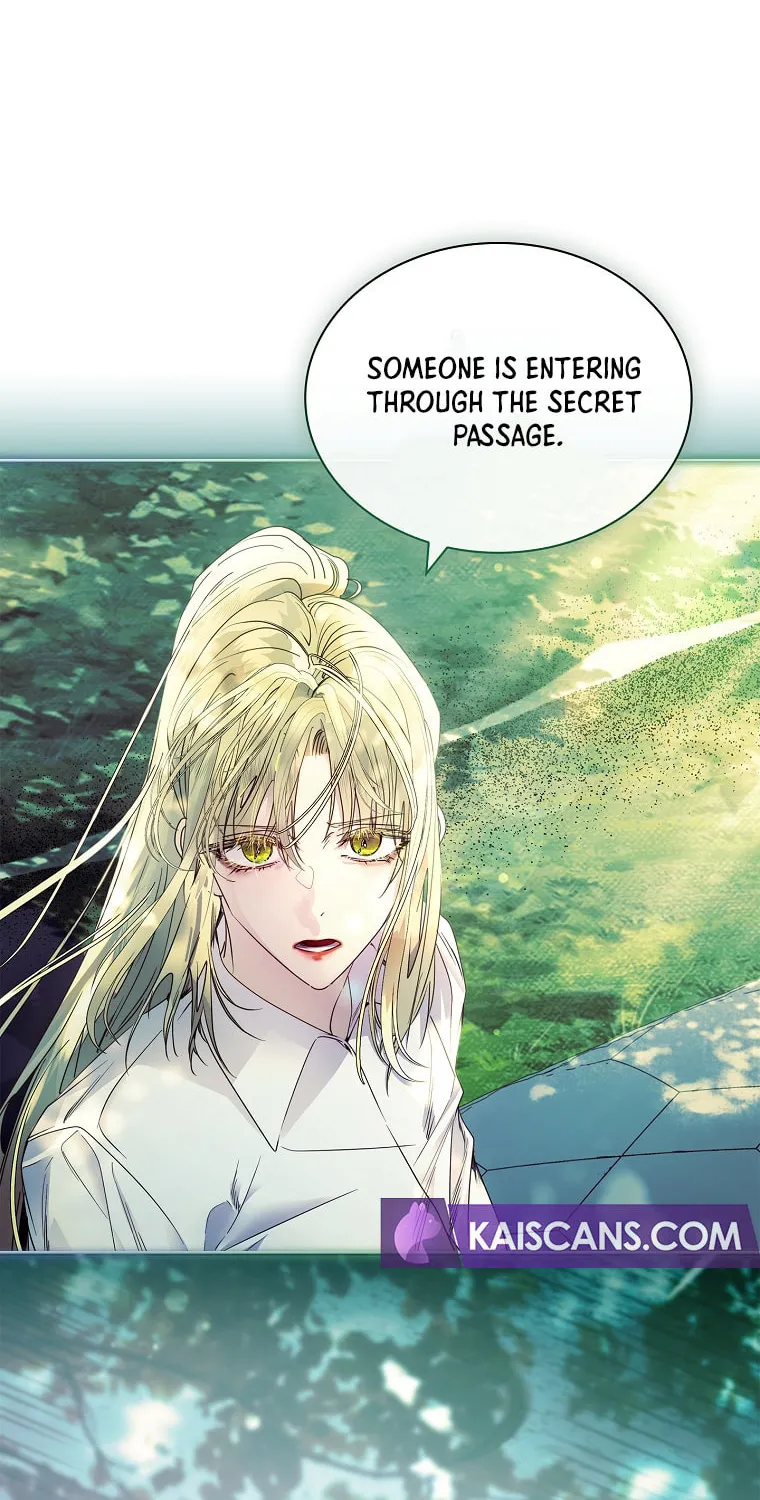 Read I Raised a Nine Tailed Fox Wrongly chapter 21 image 8 on Lezhin