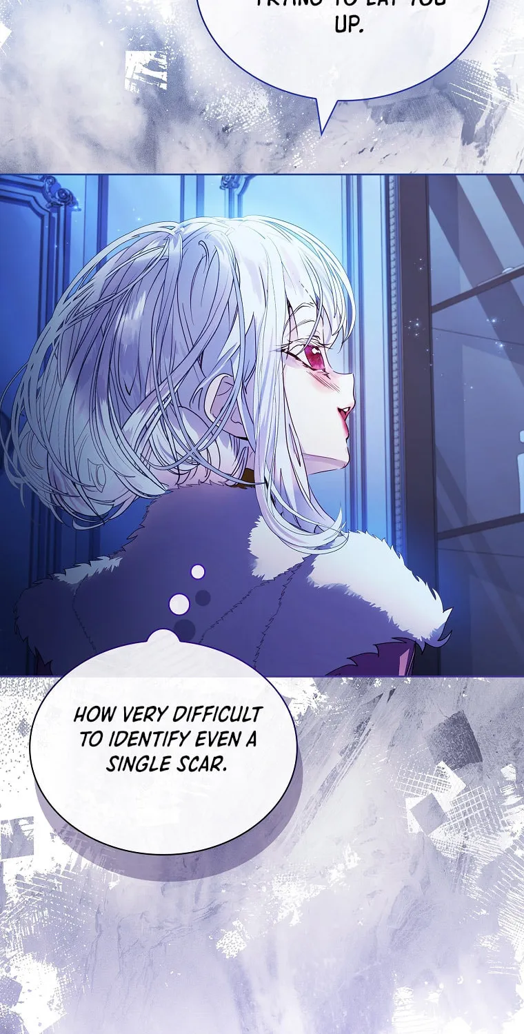 Read I Raised a Nine Tailed Fox Wrongly chapter 21 image 80 on Lezhin