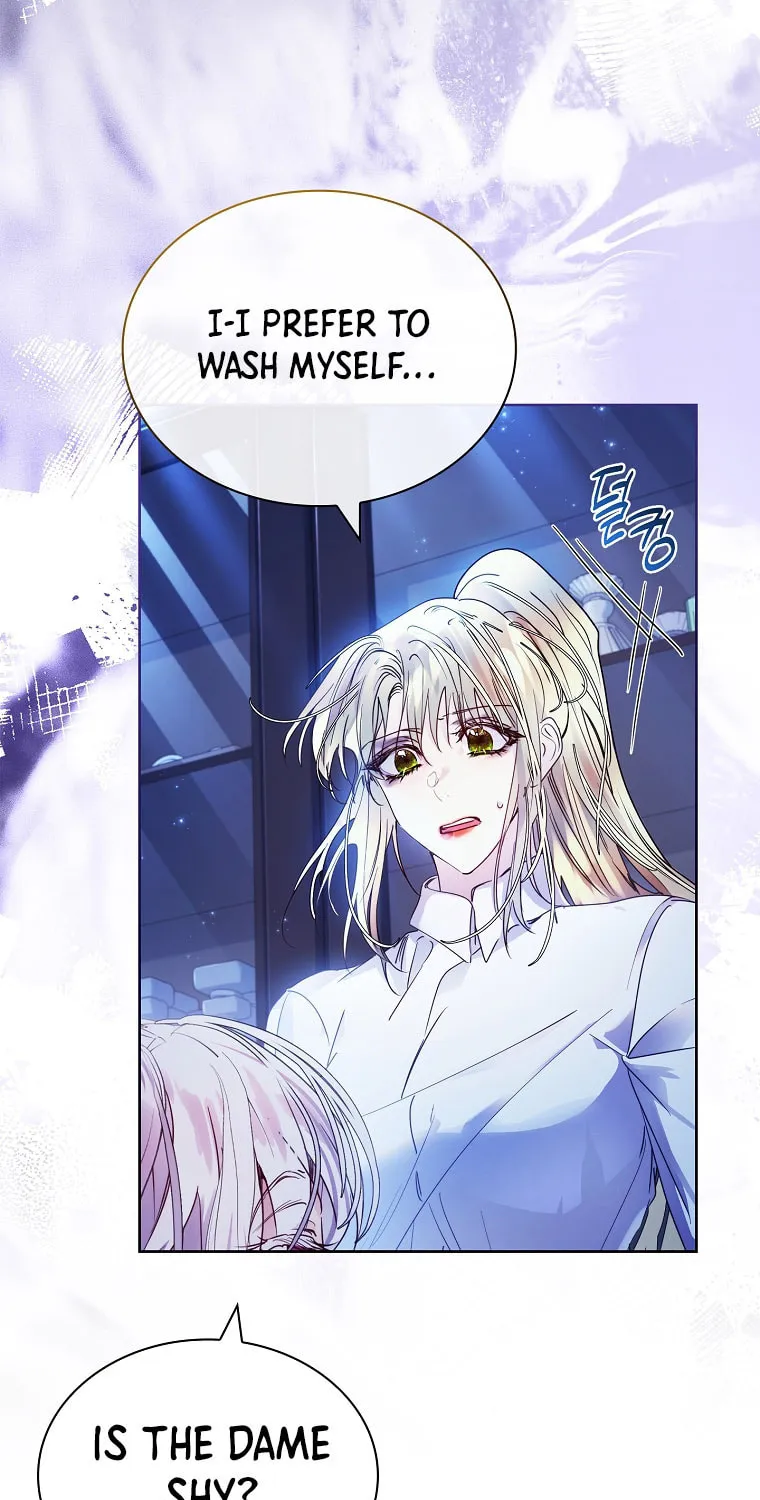 Read I Raised a Nine Tailed Fox Wrongly chapter 21 image 81 on Lezhin