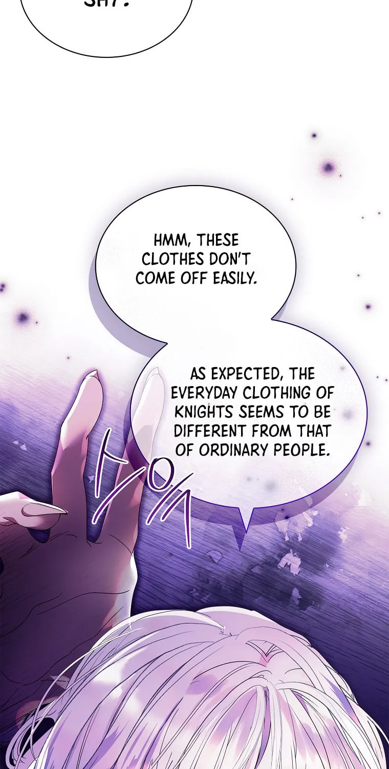 Read I Raised a Nine Tailed Fox Wrongly chapter 21 image 82 on Lezhin