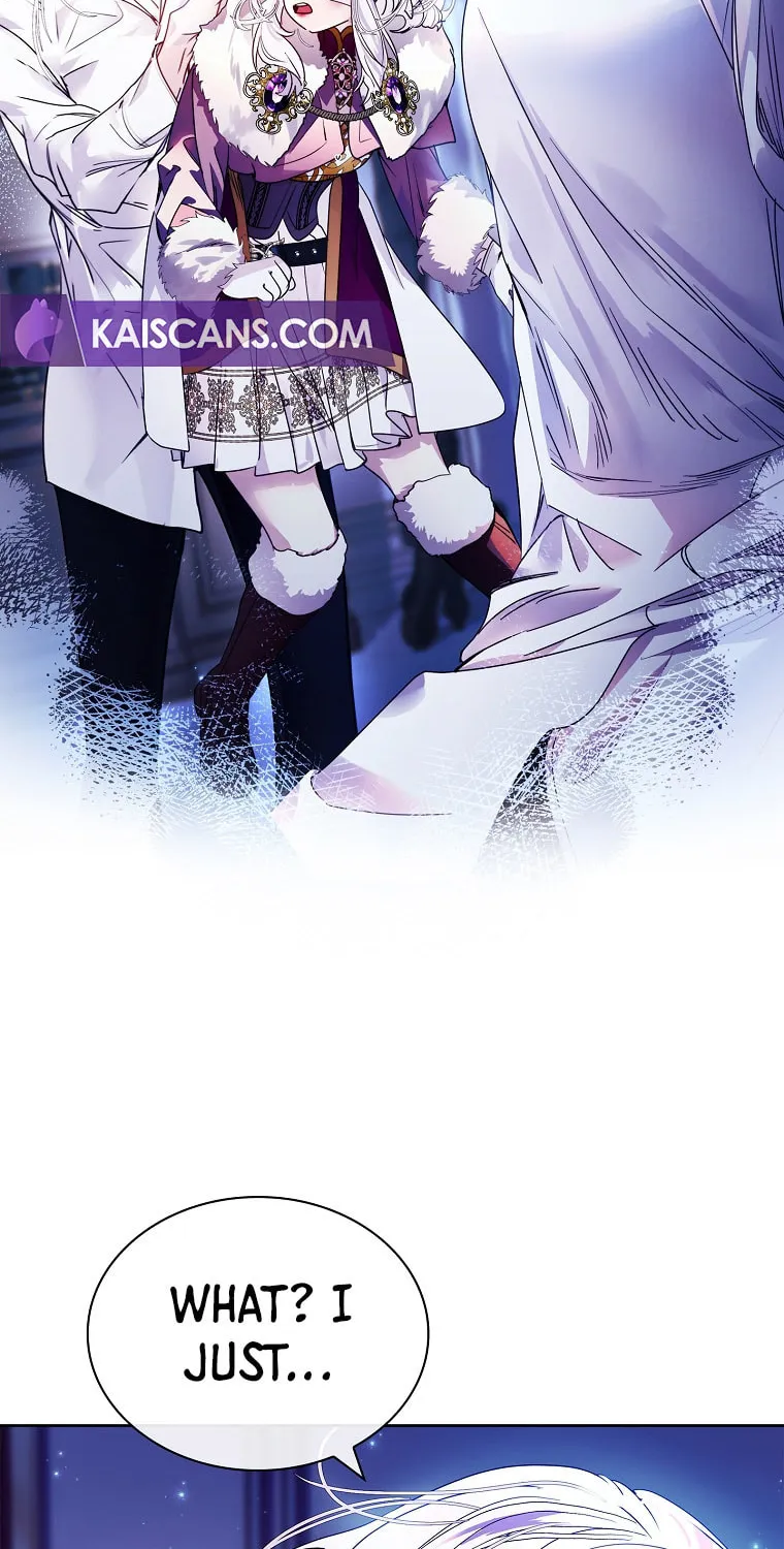 Read I Raised a Nine Tailed Fox Wrongly chapter 21 image 86 on Lezhin