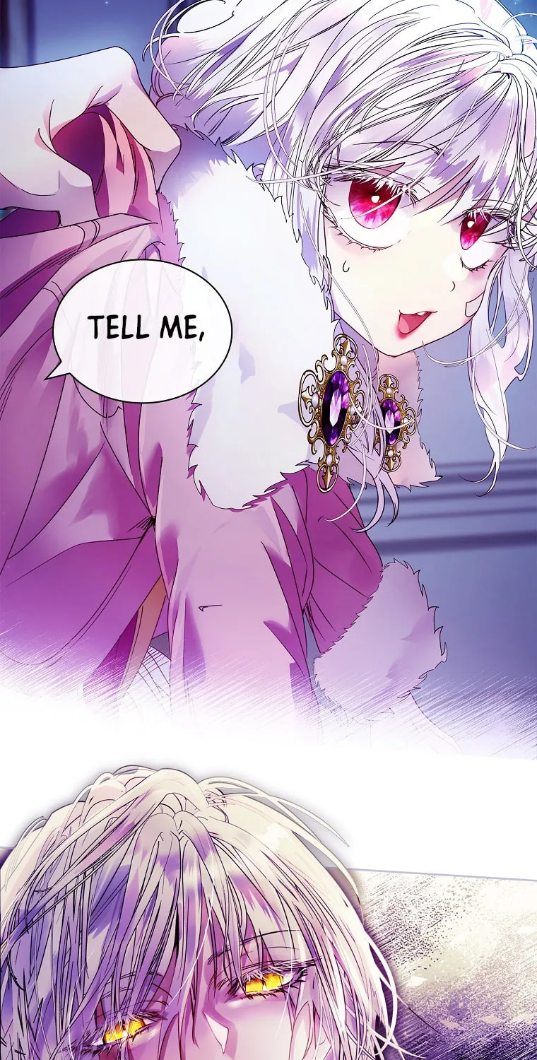 Read I Raised a Nine Tailed Fox Wrongly chapter 21 image 87 on Lezhin
