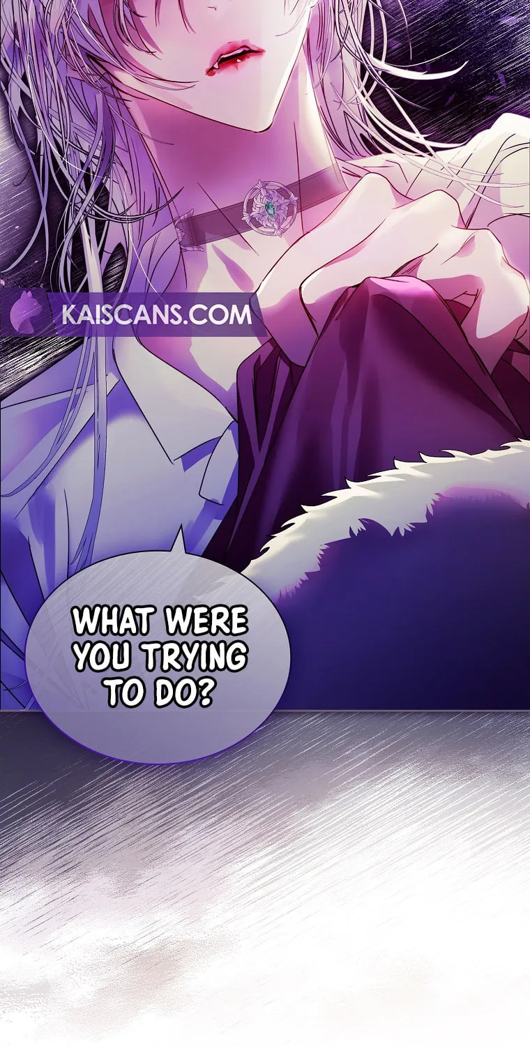 Read I Raised a Nine Tailed Fox Wrongly chapter 21 image 88 on Lezhin