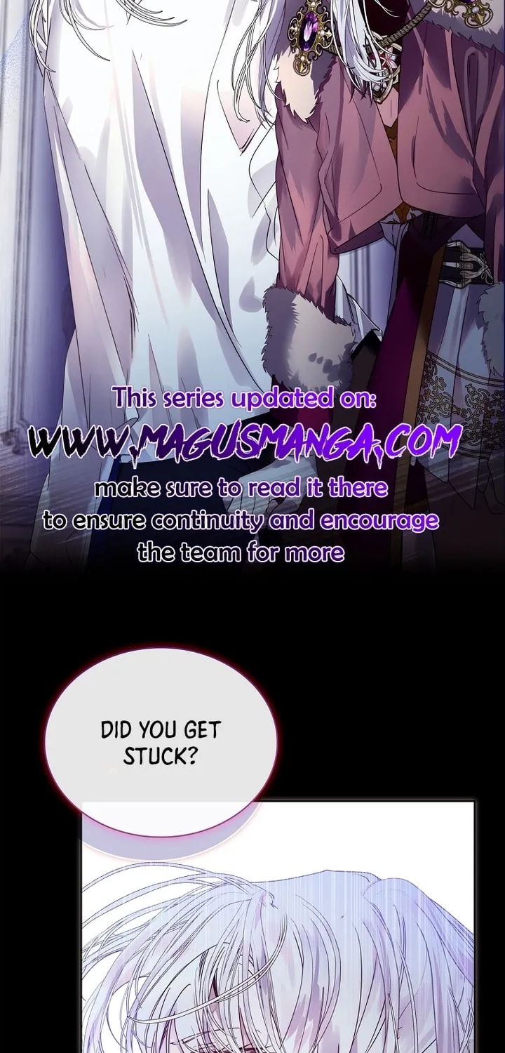 Read I Raised a Nine Tailed Fox Wrongly chapter 22 image 1 on Lezhin