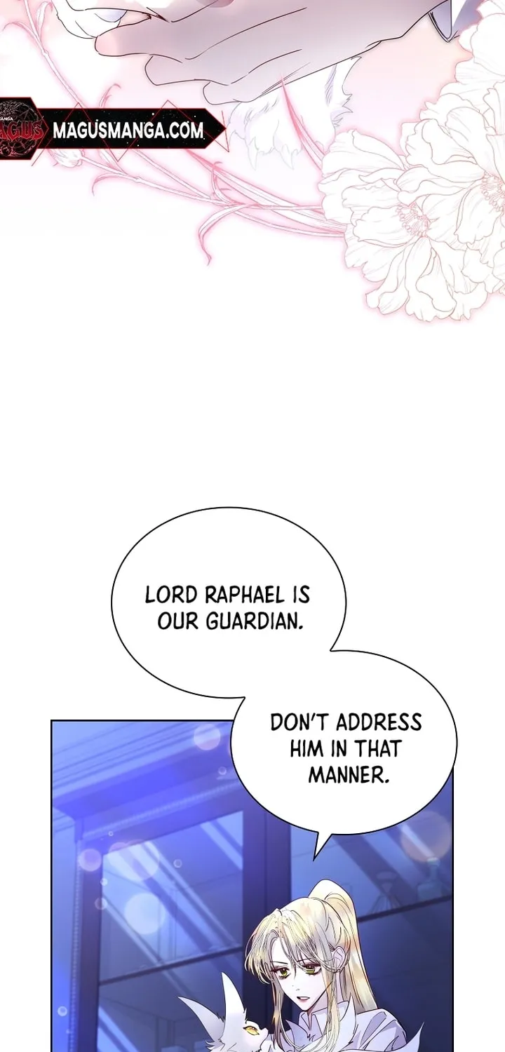 Read I Raised a Nine Tailed Fox Wrongly chapter 22 image 10 on Lezhin