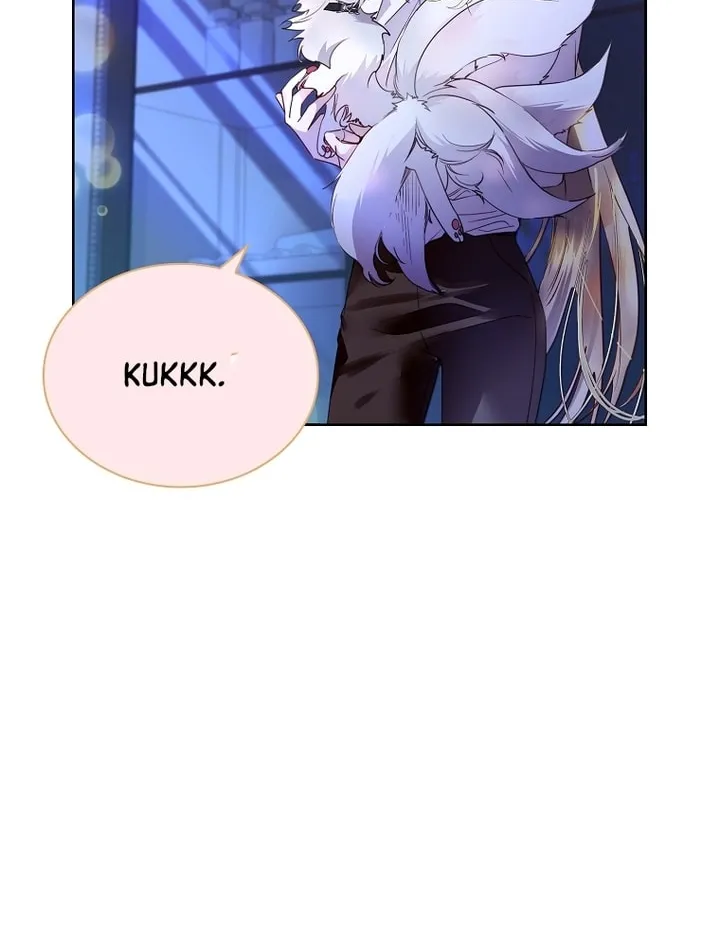 Read I Raised a Nine Tailed Fox Wrongly chapter 22 image 11 on Lezhin