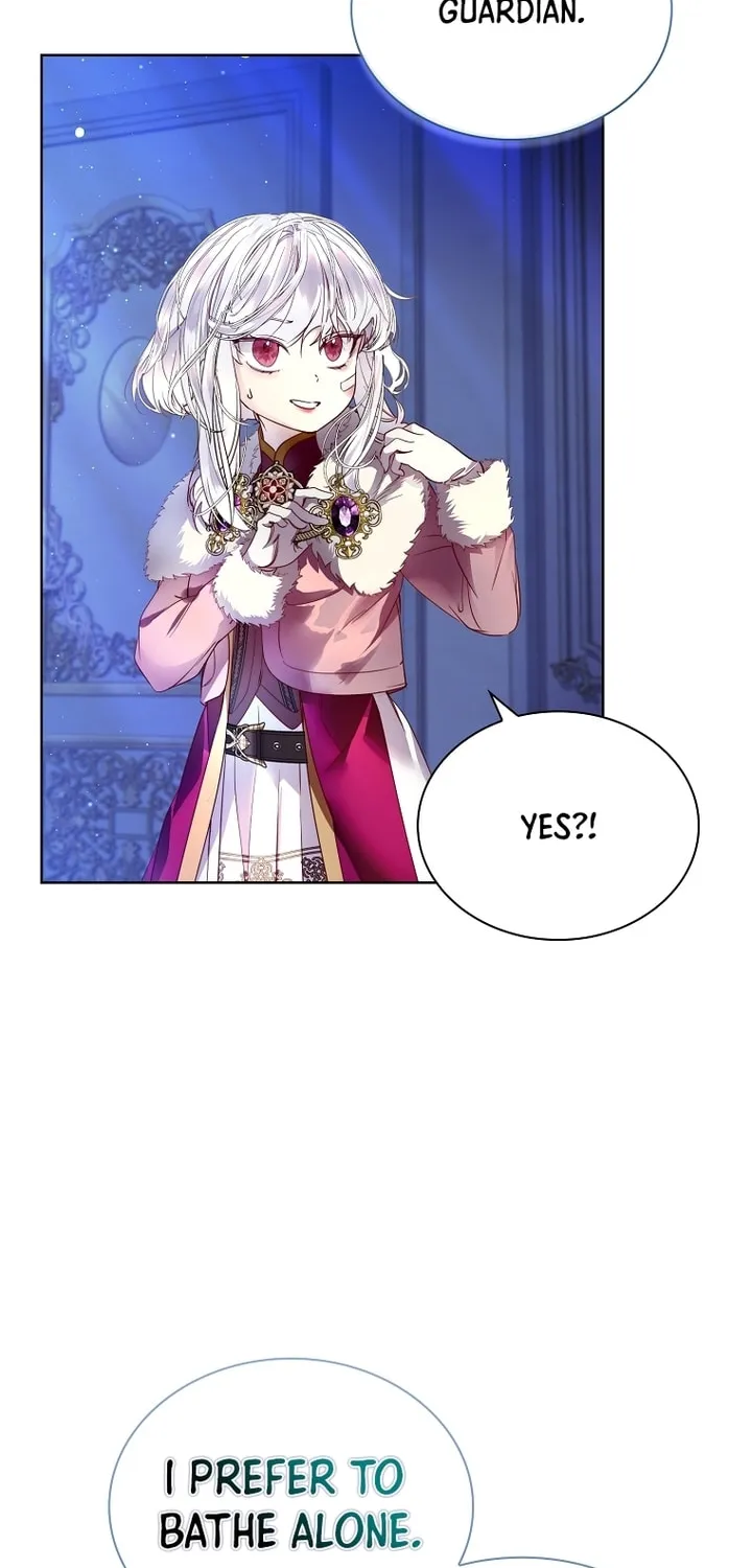 Read I Raised a Nine Tailed Fox Wrongly chapter 22 image 13 on Lezhin