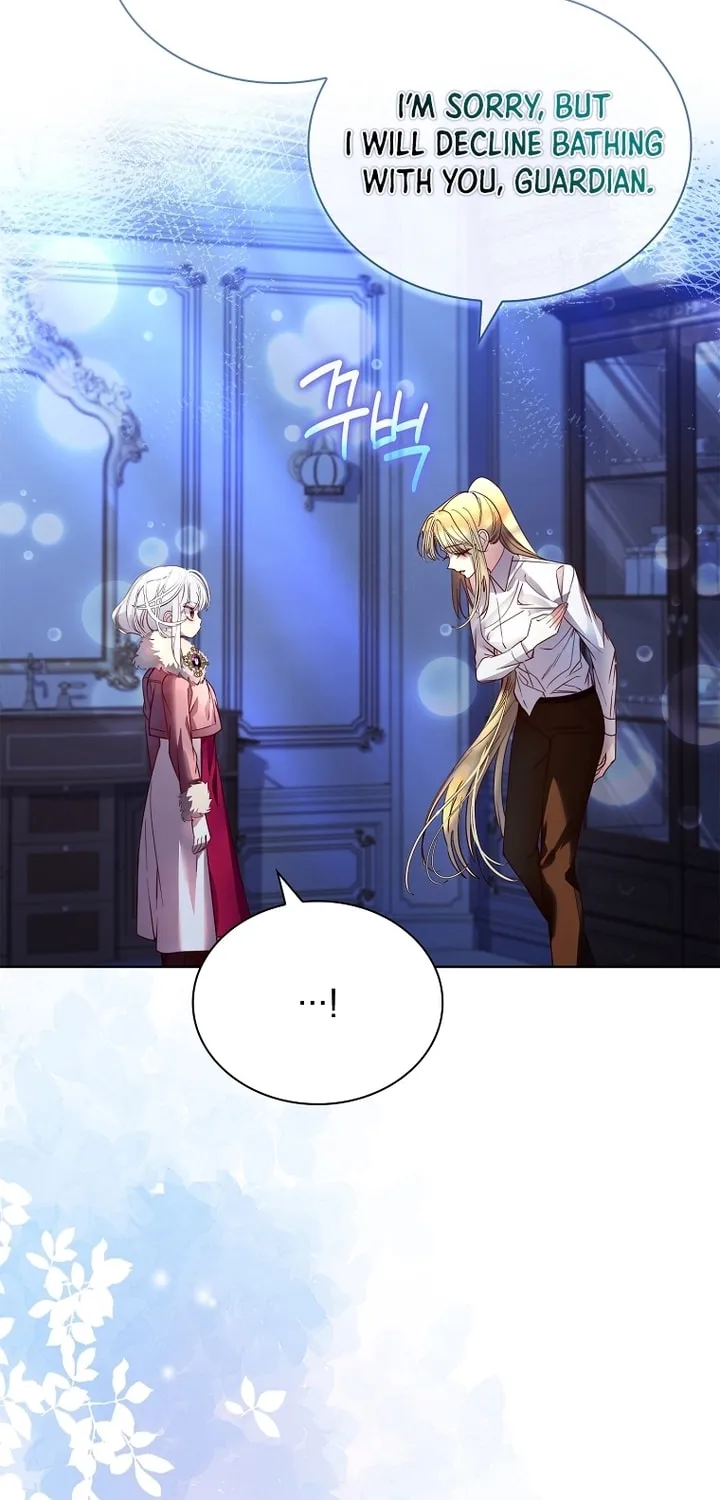 Read I Raised a Nine Tailed Fox Wrongly chapter 22 image 14 on Lezhin