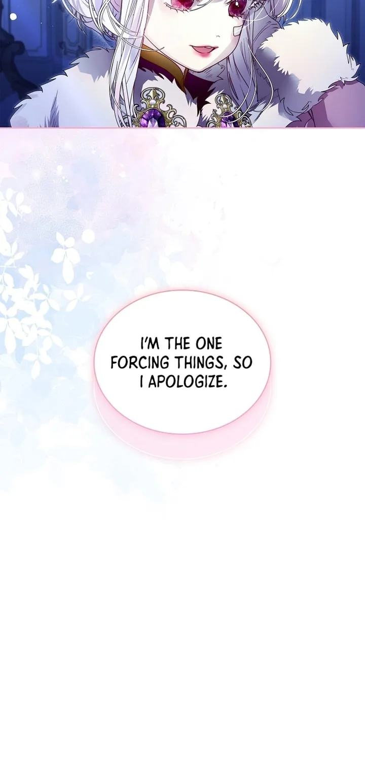 Read I Raised a Nine Tailed Fox Wrongly chapter 22 image 17 on Lezhin
