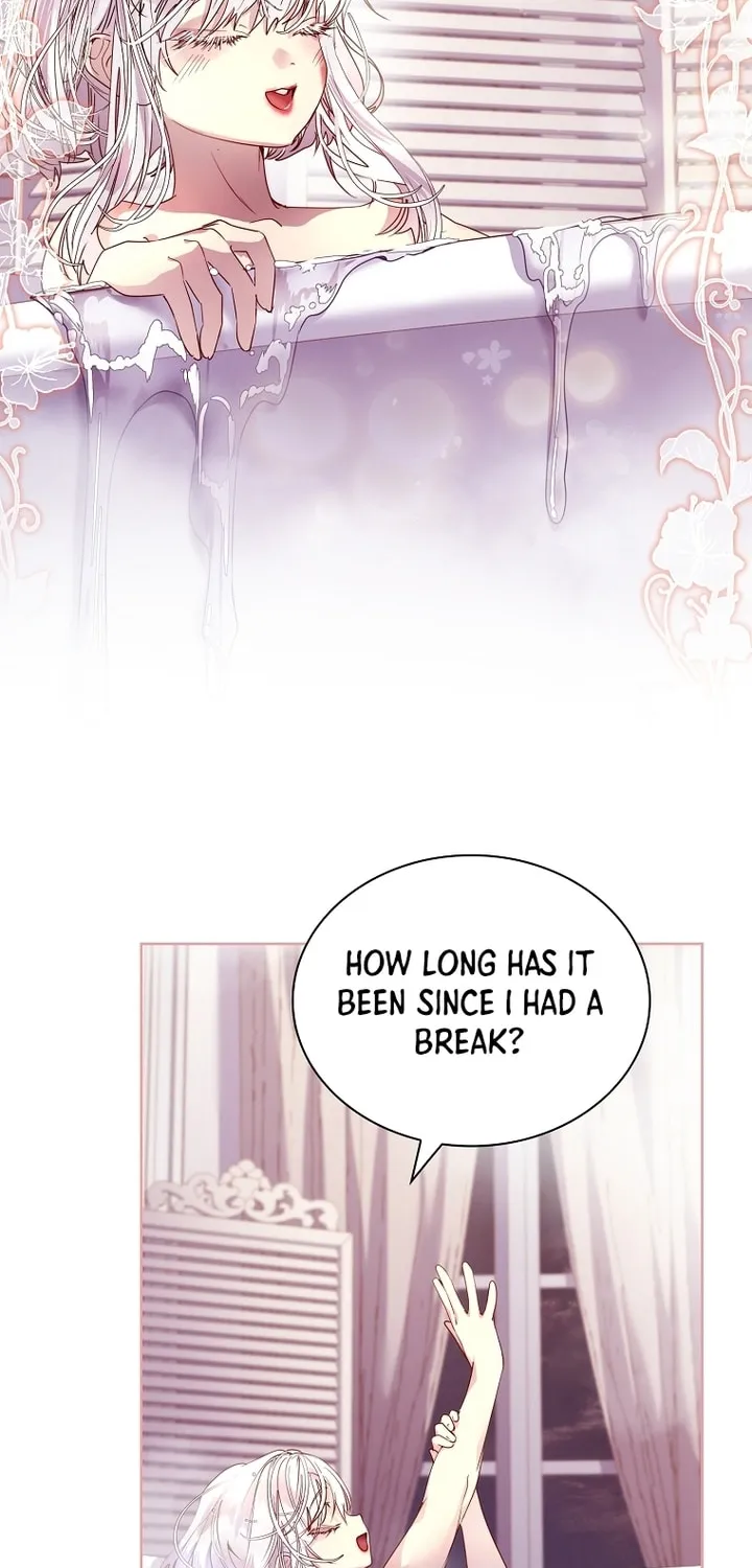 Read I Raised a Nine Tailed Fox Wrongly chapter 22 image 19 on Lezhin