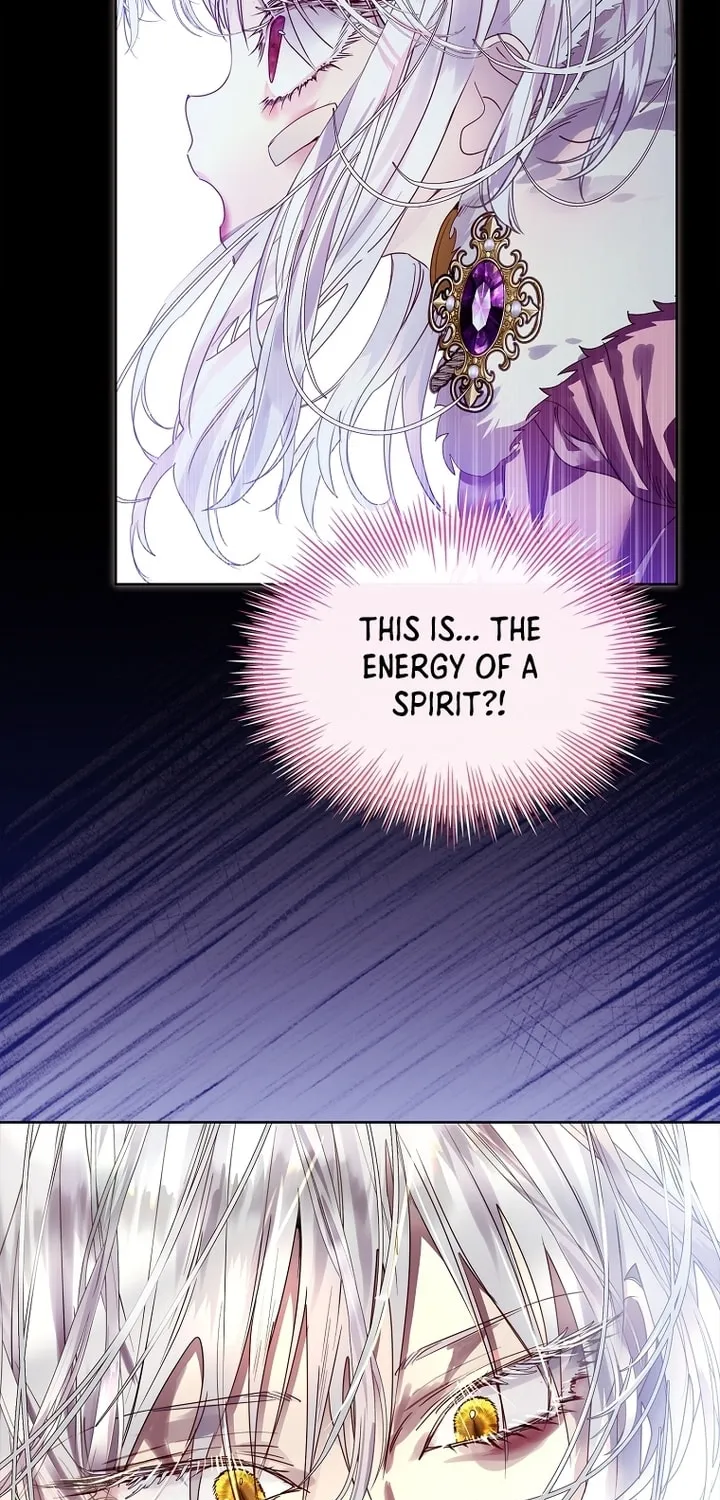 Read I Raised a Nine Tailed Fox Wrongly chapter 22 image 2 on Lezhin