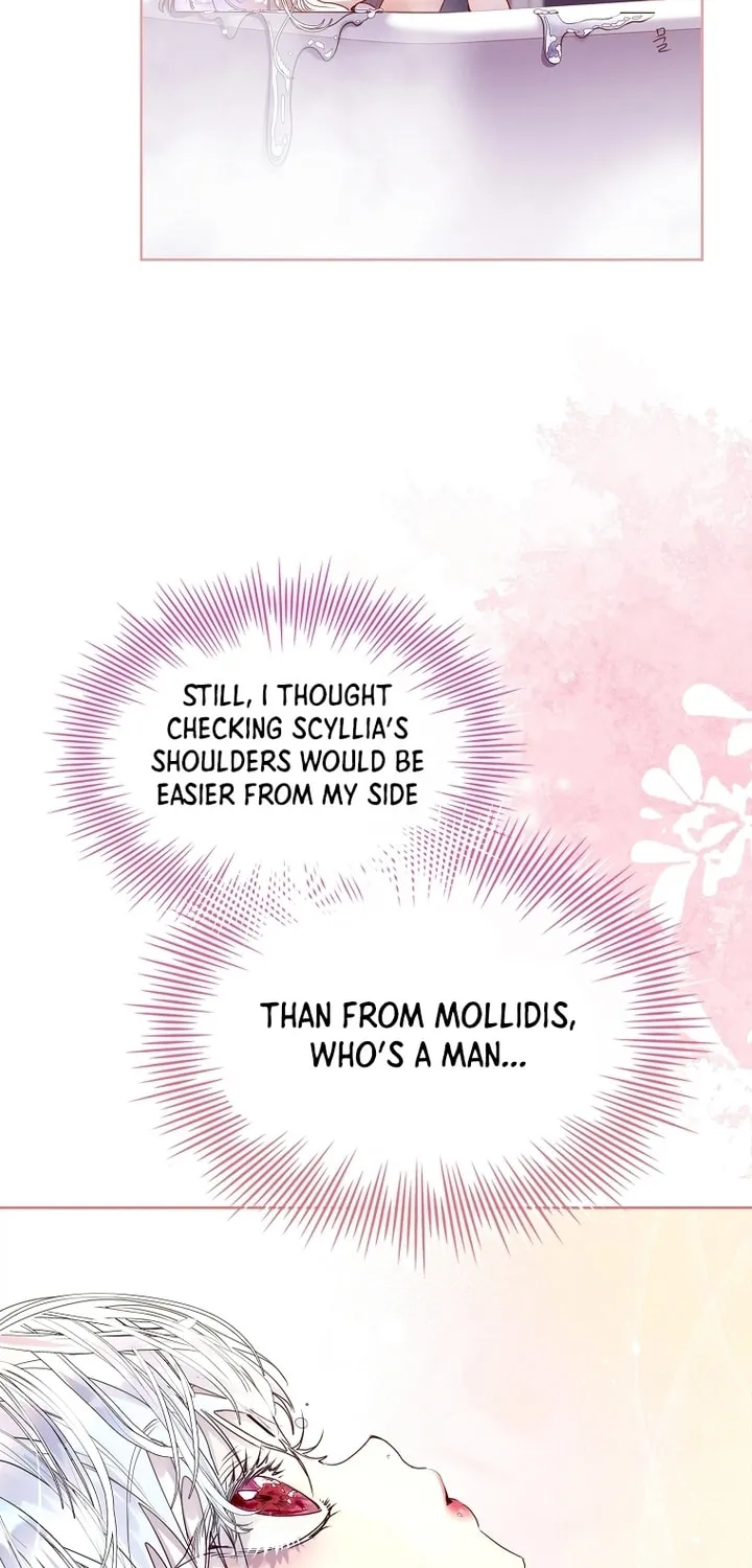 Read I Raised a Nine Tailed Fox Wrongly chapter 22 image 20 on Lezhin