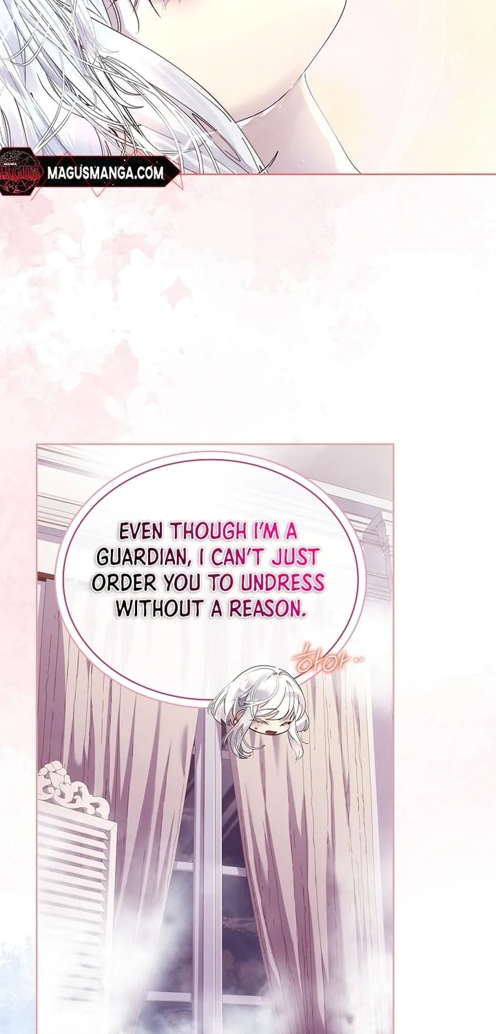 Read I Raised a Nine Tailed Fox Wrongly chapter 22 image 21 on Lezhin