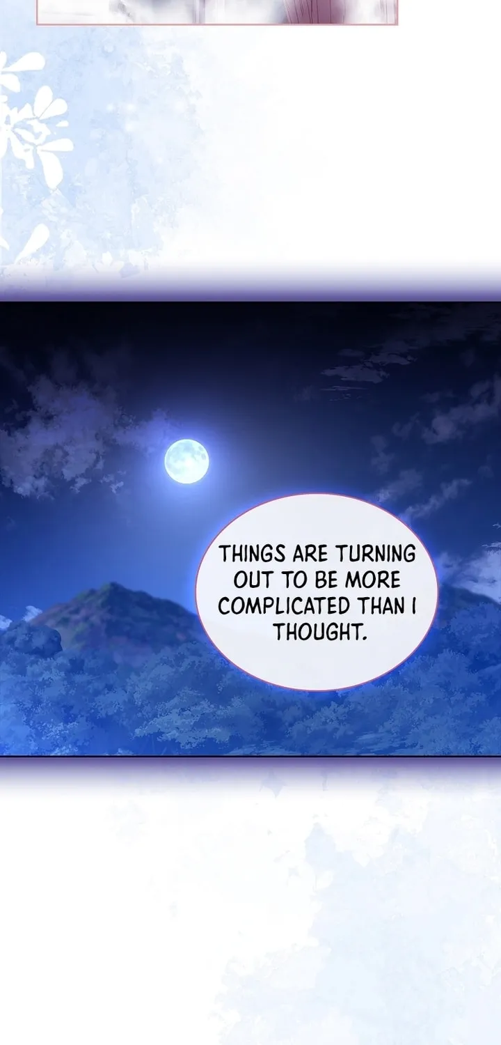 Read I Raised a Nine Tailed Fox Wrongly chapter 22 image 22 on Lezhin