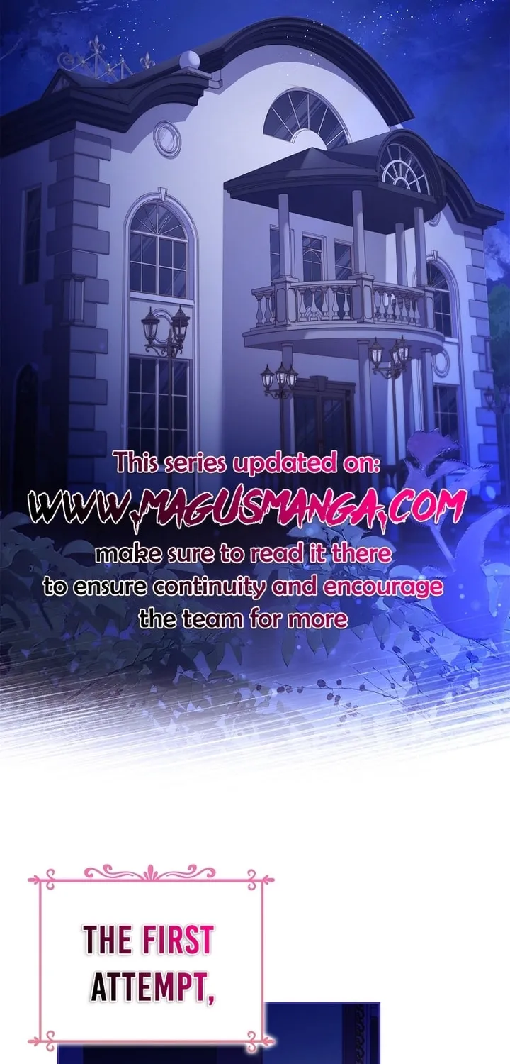 Read I Raised a Nine Tailed Fox Wrongly chapter 22 image 25 on Lezhin