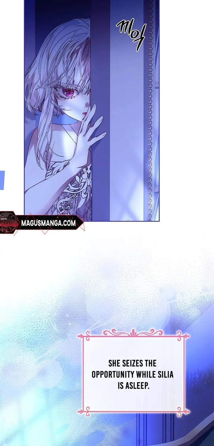 Read I Raised a Nine Tailed Fox Wrongly chapter 22 image 26 on Lezhin