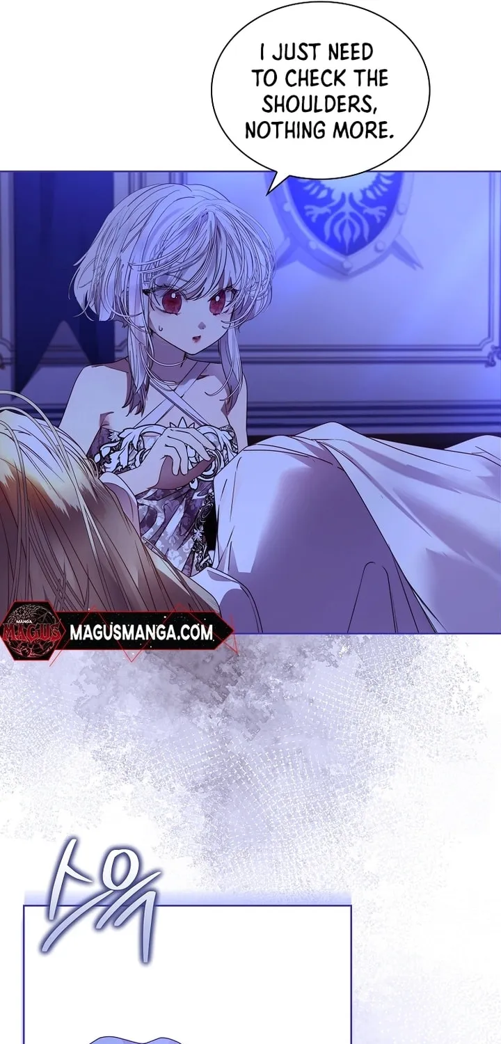 Read I Raised a Nine Tailed Fox Wrongly chapter 22 image 29 on Lezhin
