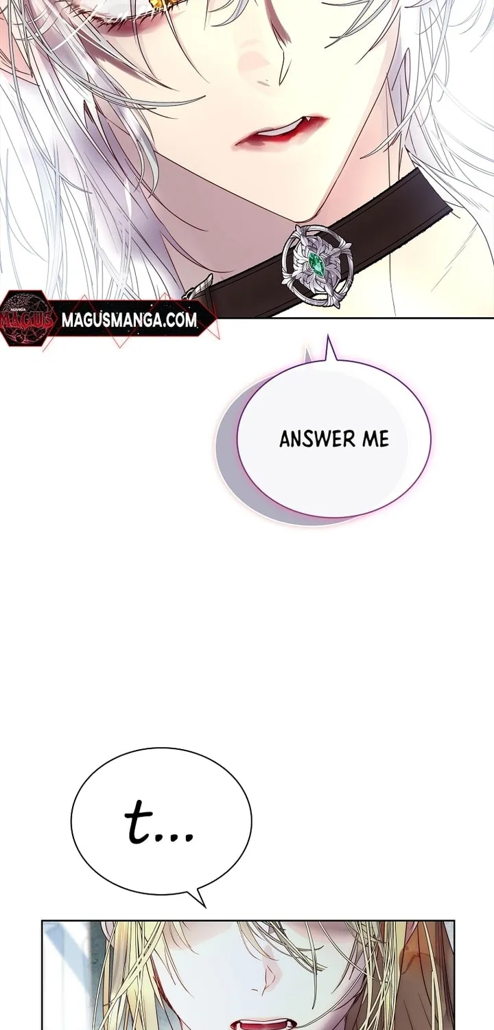 Read I Raised a Nine Tailed Fox Wrongly chapter 22 image 3 on Lezhin