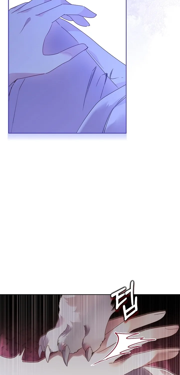 Read I Raised a Nine Tailed Fox Wrongly chapter 22 image 30 on Lezhin