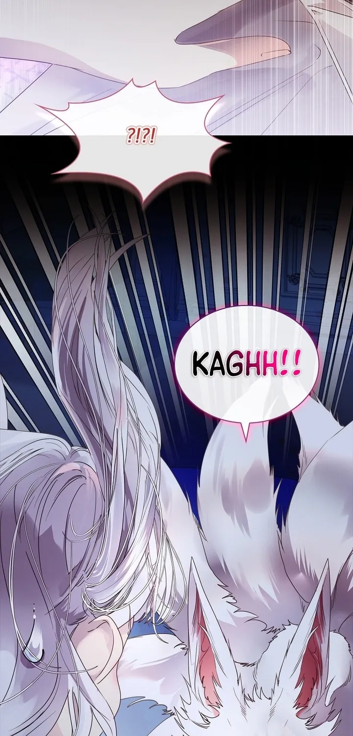Read I Raised a Nine Tailed Fox Wrongly chapter 22 image 31 on Lezhin