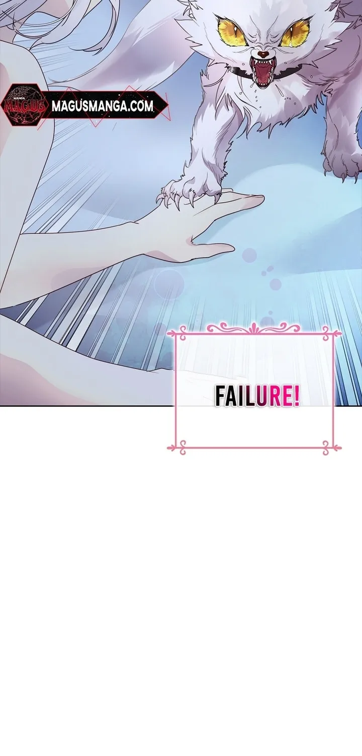 Read I Raised a Nine Tailed Fox Wrongly chapter 22 image 32 on Lezhin