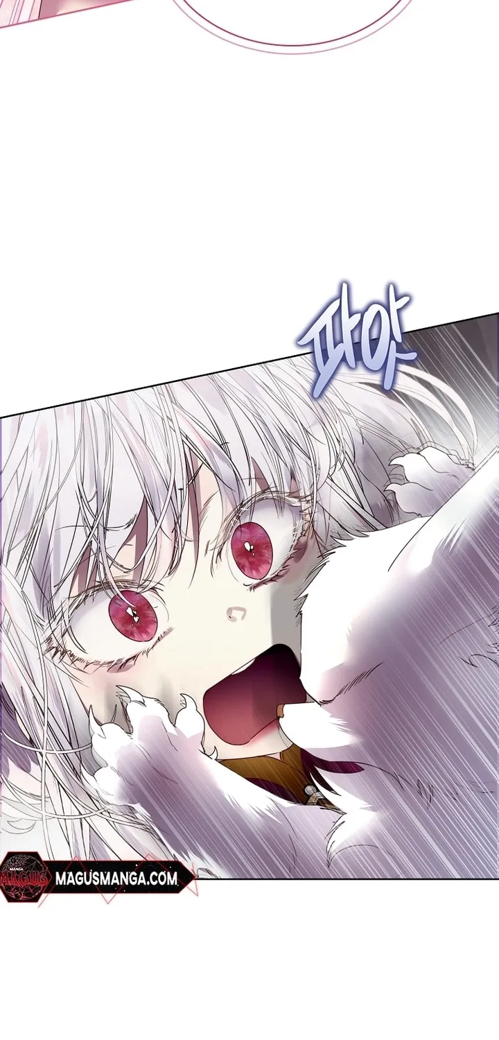 Read I Raised a Nine Tailed Fox Wrongly chapter 22 image 36 on Lezhin