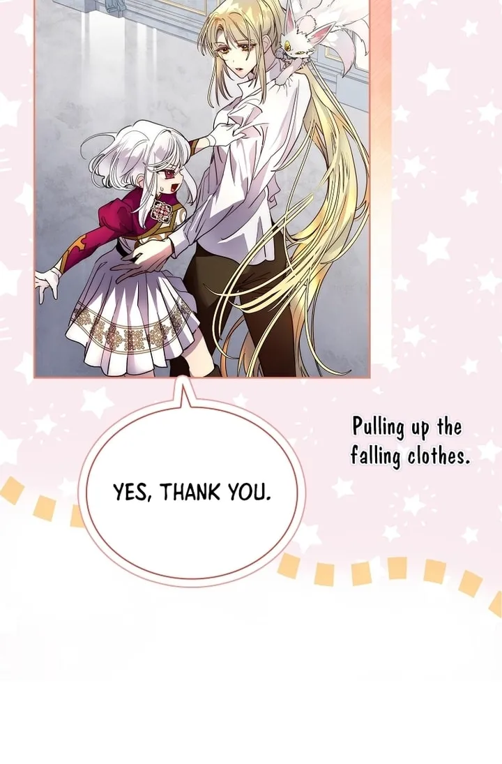 Read I Raised a Nine Tailed Fox Wrongly chapter 22 image 39 on Lezhin