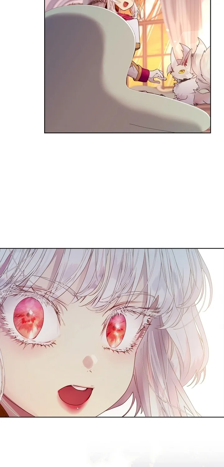 Read I Raised a Nine Tailed Fox Wrongly chapter 22 image 44 on Lezhin