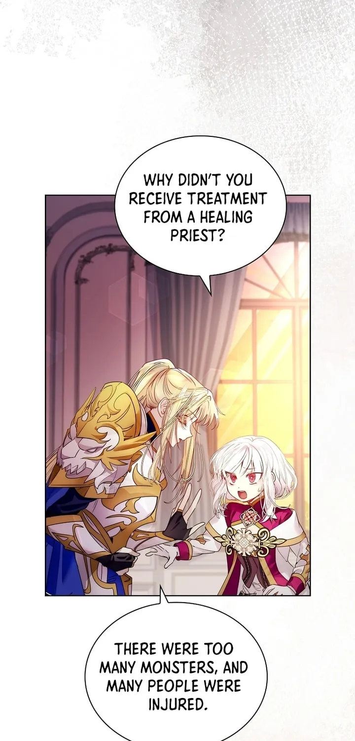 Read I Raised a Nine Tailed Fox Wrongly chapter 22 image 48 on Lezhin