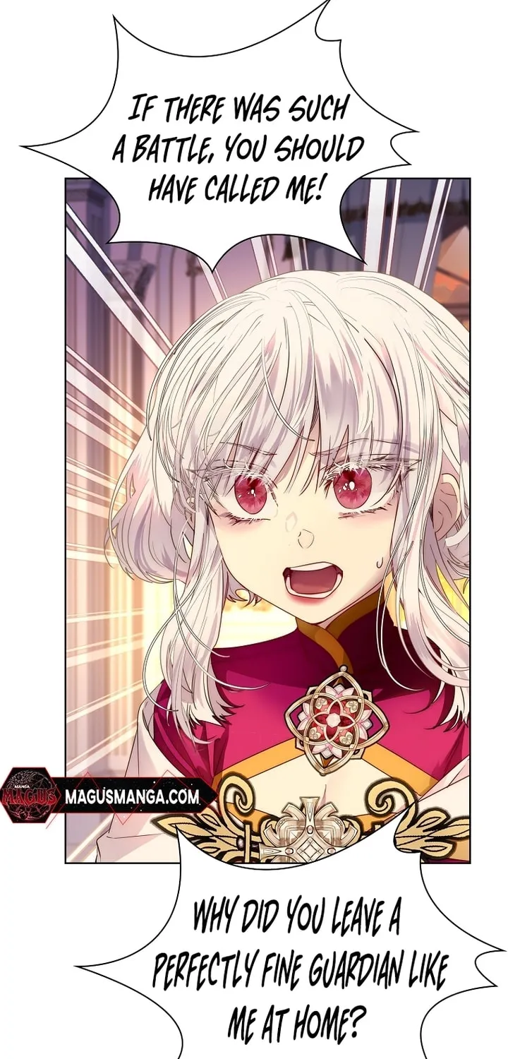 Read I Raised a Nine Tailed Fox Wrongly chapter 22 image 50 on Lezhin