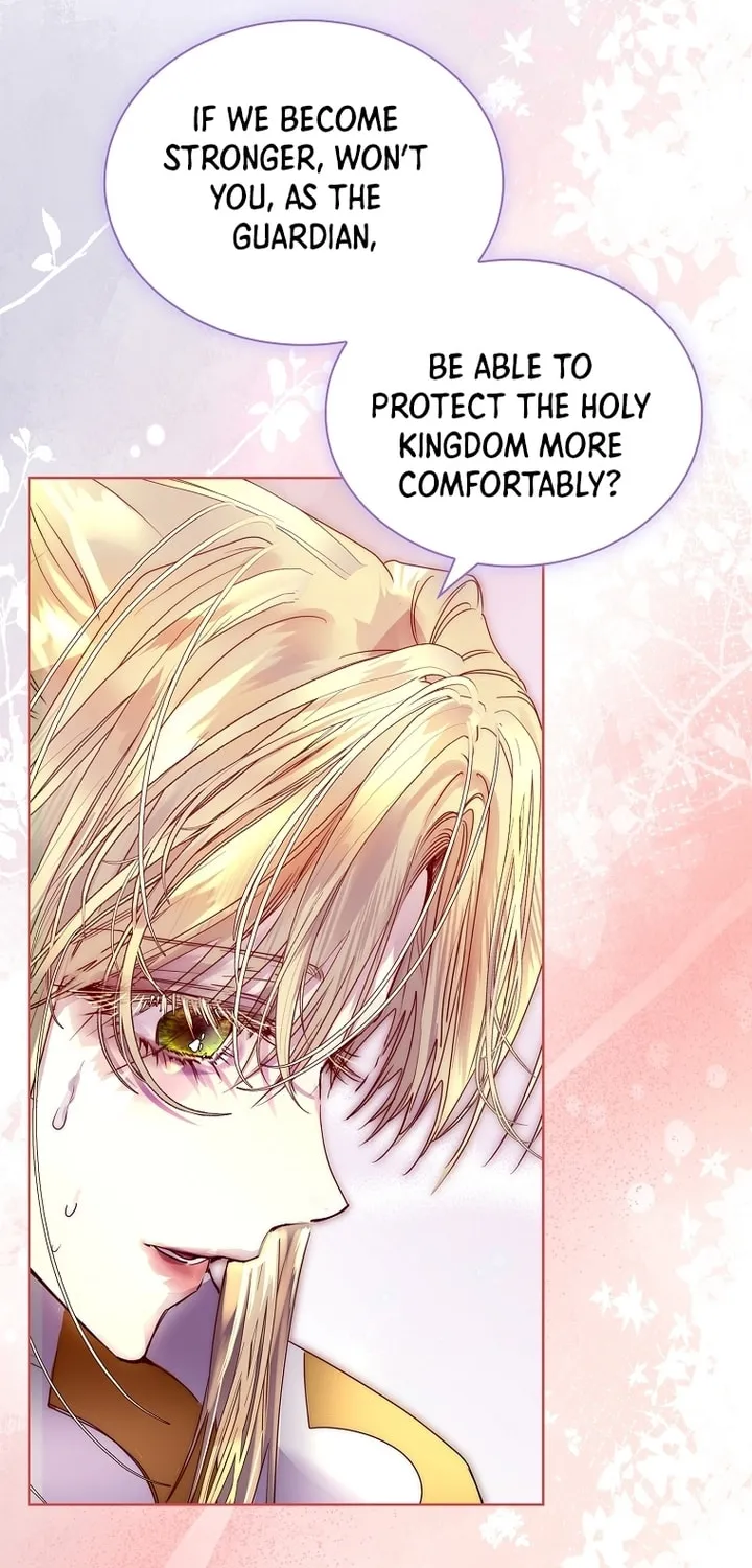 Read I Raised a Nine Tailed Fox Wrongly chapter 22 image 53 on Lezhin