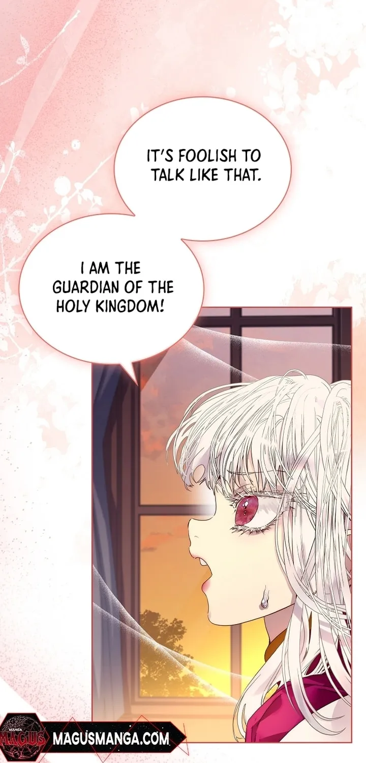 Read I Raised a Nine Tailed Fox Wrongly chapter 22 image 54 on Lezhin