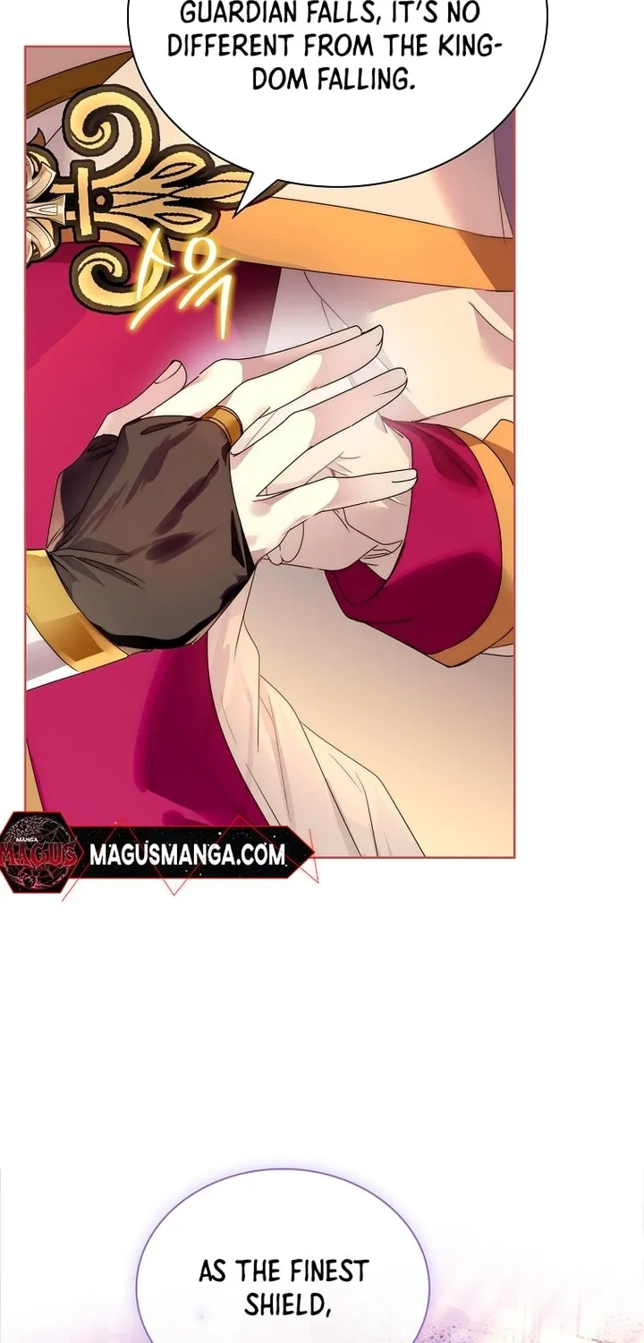 Read I Raised a Nine Tailed Fox Wrongly chapter 22 image 56 on Lezhin