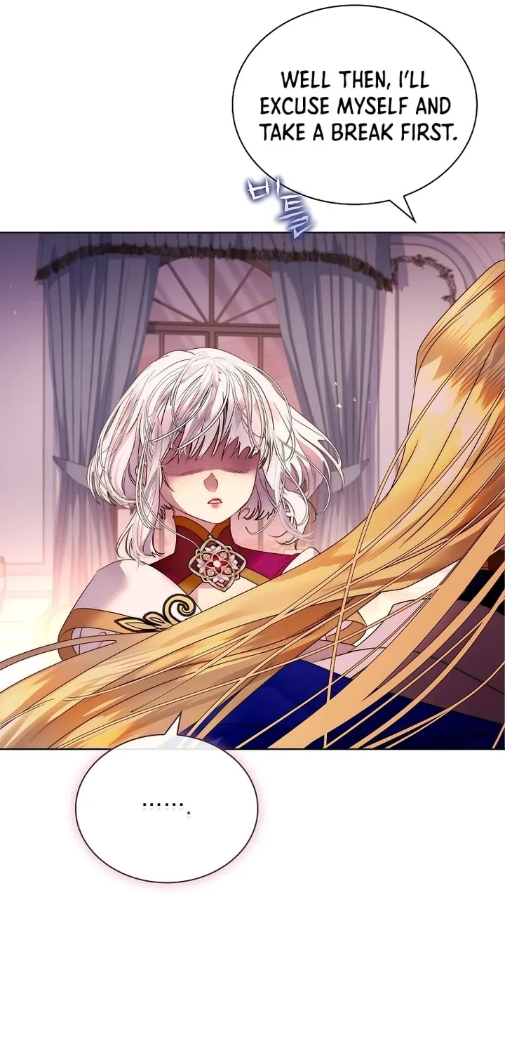 Read I Raised a Nine Tailed Fox Wrongly chapter 22 image 58 on Lezhin