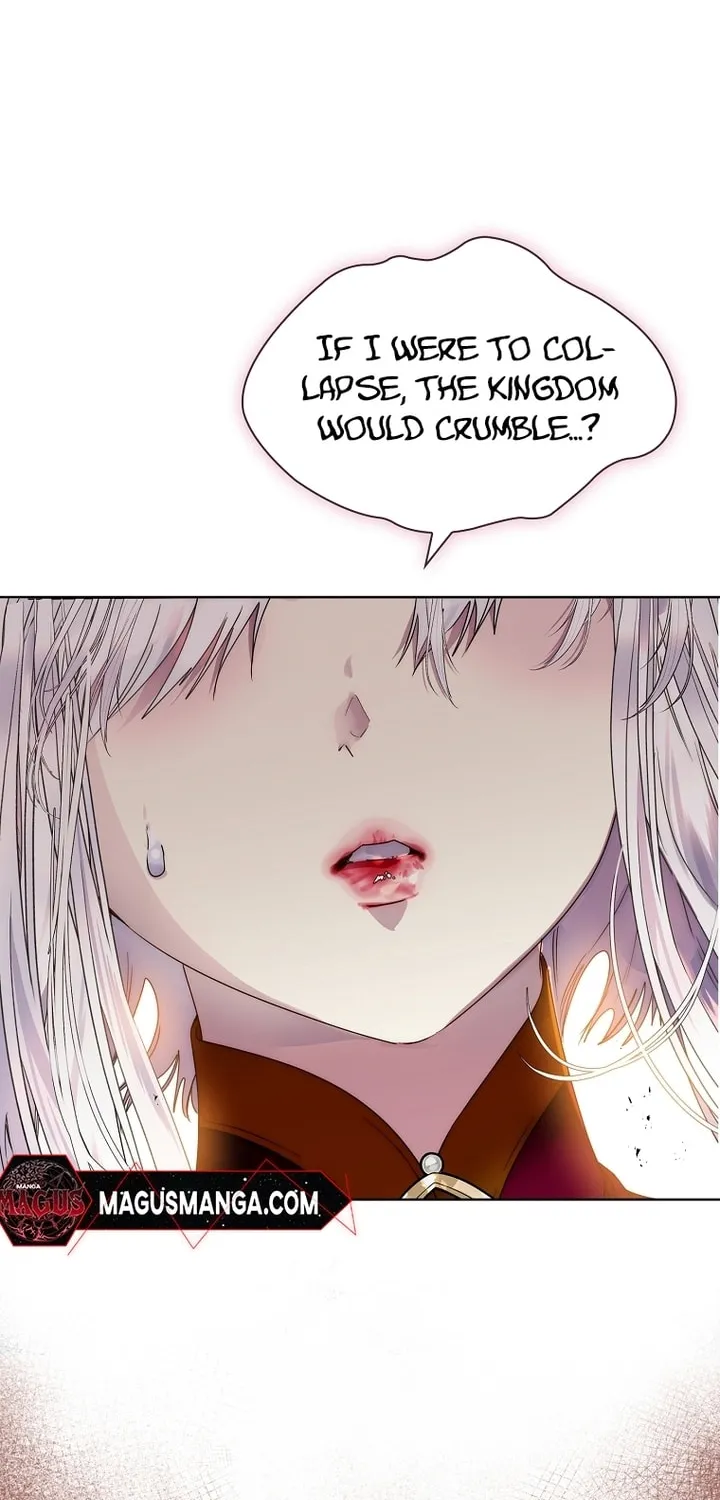 Read I Raised a Nine Tailed Fox Wrongly chapter 22 image 59 on Lezhin
