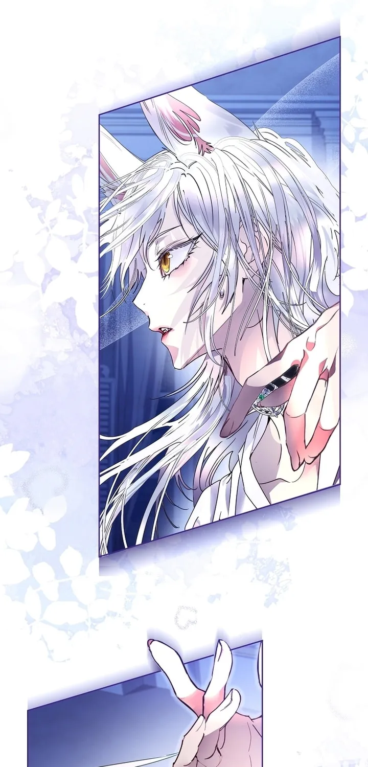 Read I Raised a Nine Tailed Fox Wrongly chapter 22 image 6 on Lezhin