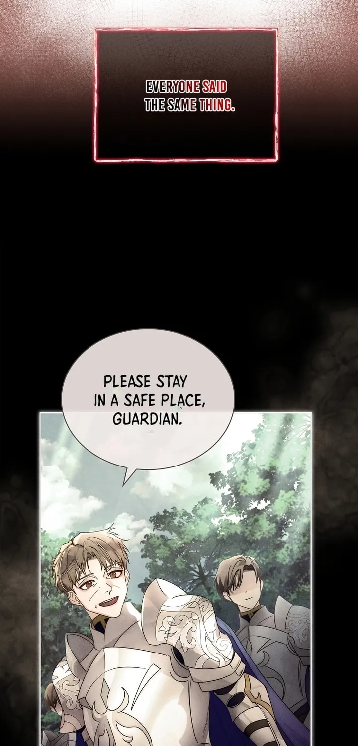 Read I Raised a Nine Tailed Fox Wrongly chapter 22 image 60 on Lezhin