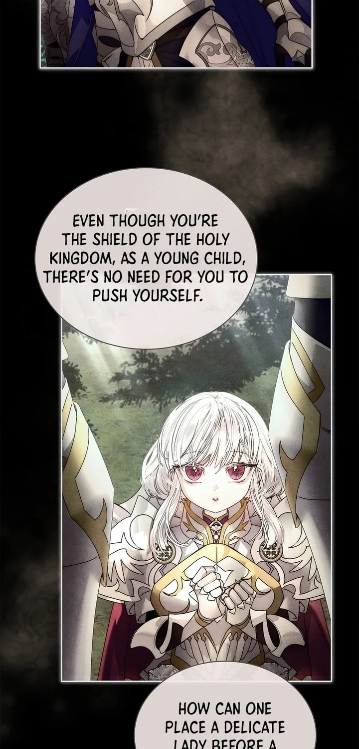 Read I Raised a Nine Tailed Fox Wrongly chapter 22 image 61 on Lezhin