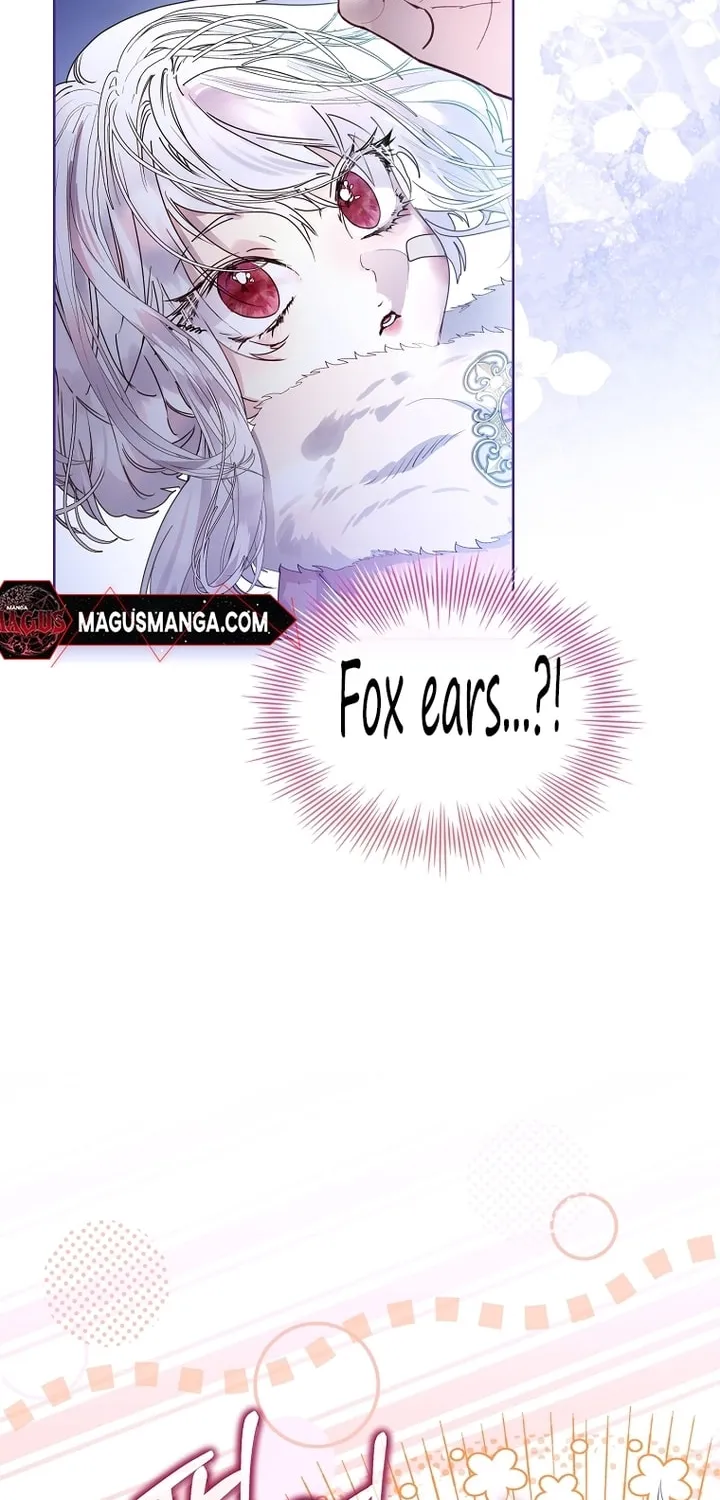Read I Raised a Nine Tailed Fox Wrongly chapter 22 image 7 on Lezhin