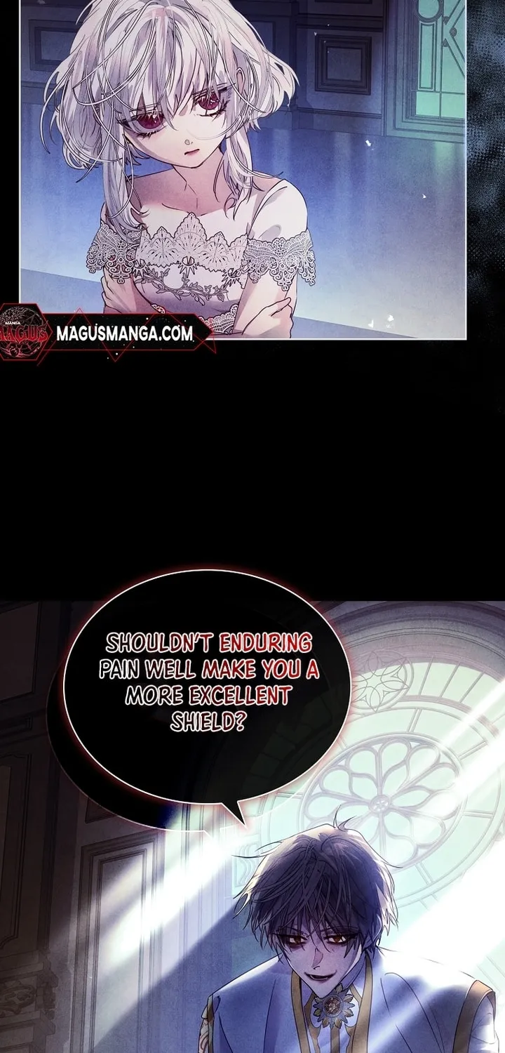 Read I Raised a Nine Tailed Fox Wrongly chapter 22 image 71 on Lezhin
