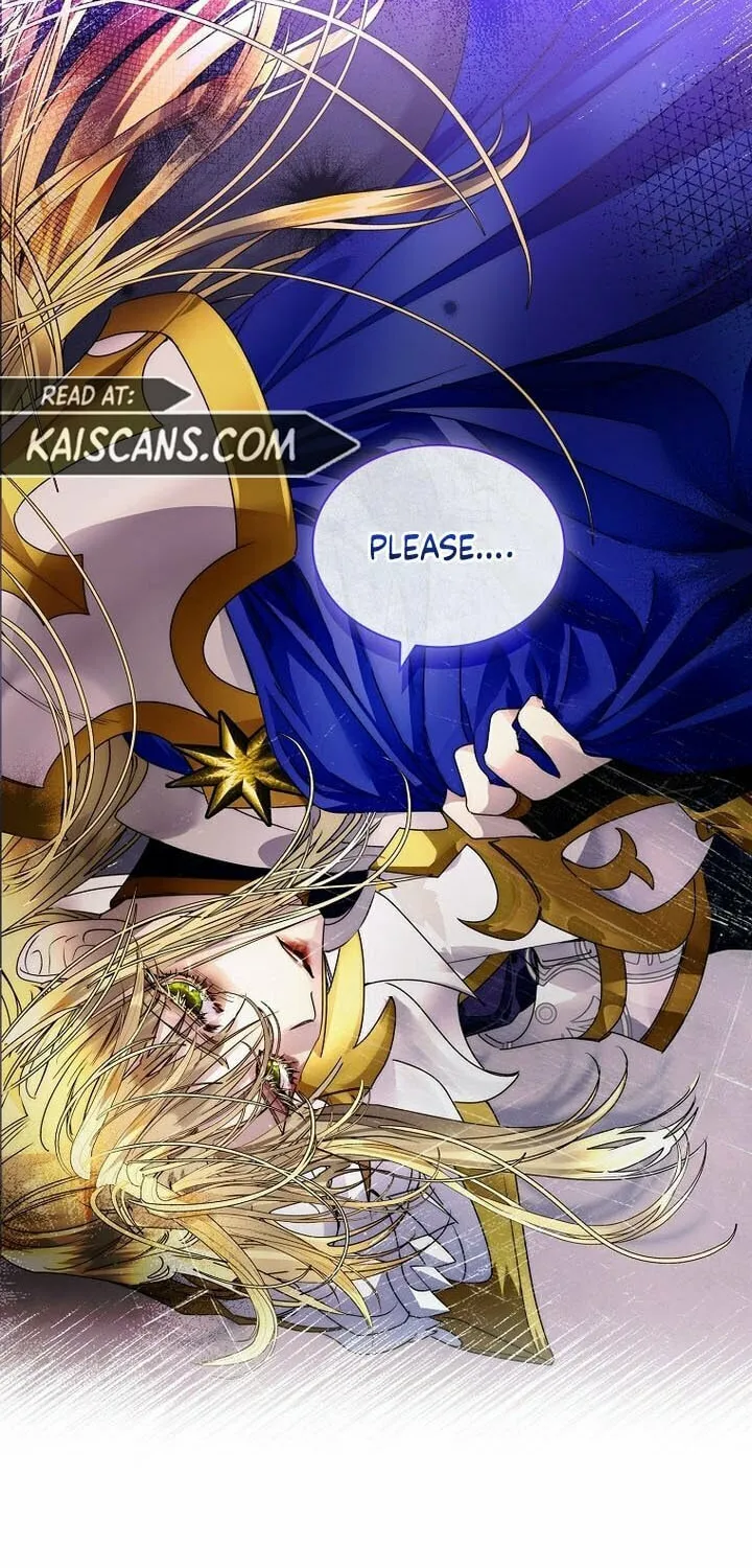 Read I Raised a Nine Tailed Fox Wrongly chapter 23 image 10 on Lezhin