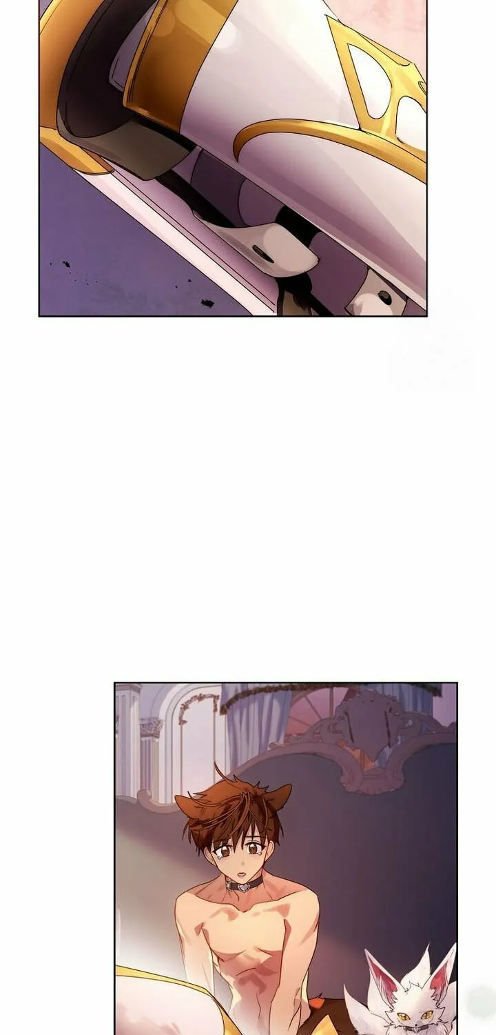 Read I Raised a Nine Tailed Fox Wrongly chapter 23 image 15 on Lezhin