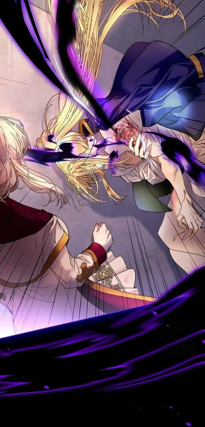 Read I Raised a Nine Tailed Fox Wrongly chapter 23 image 18 on Lezhin