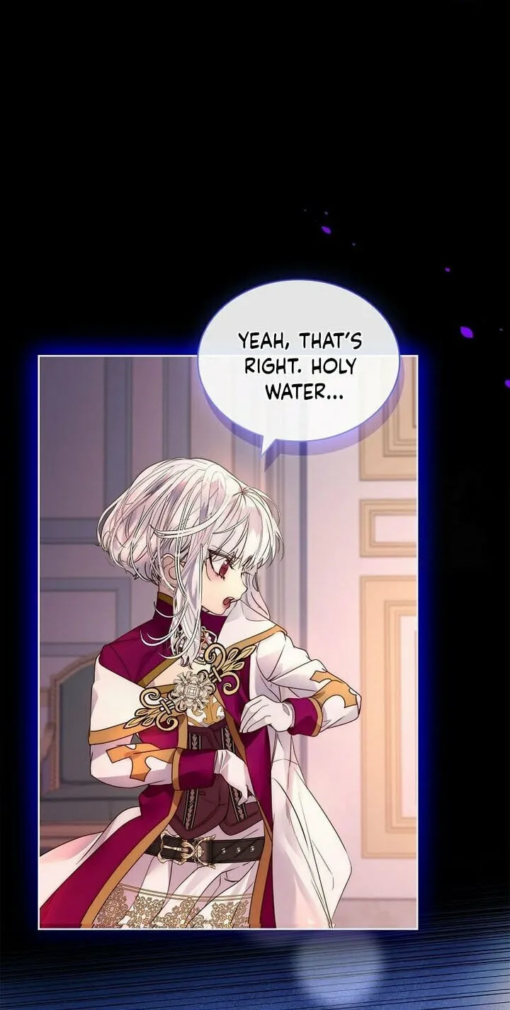 Read I Raised a Nine Tailed Fox Wrongly chapter 23 image 19 on Lezhin